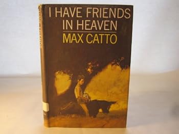 Hardcover I Have Friends in Heaven Book