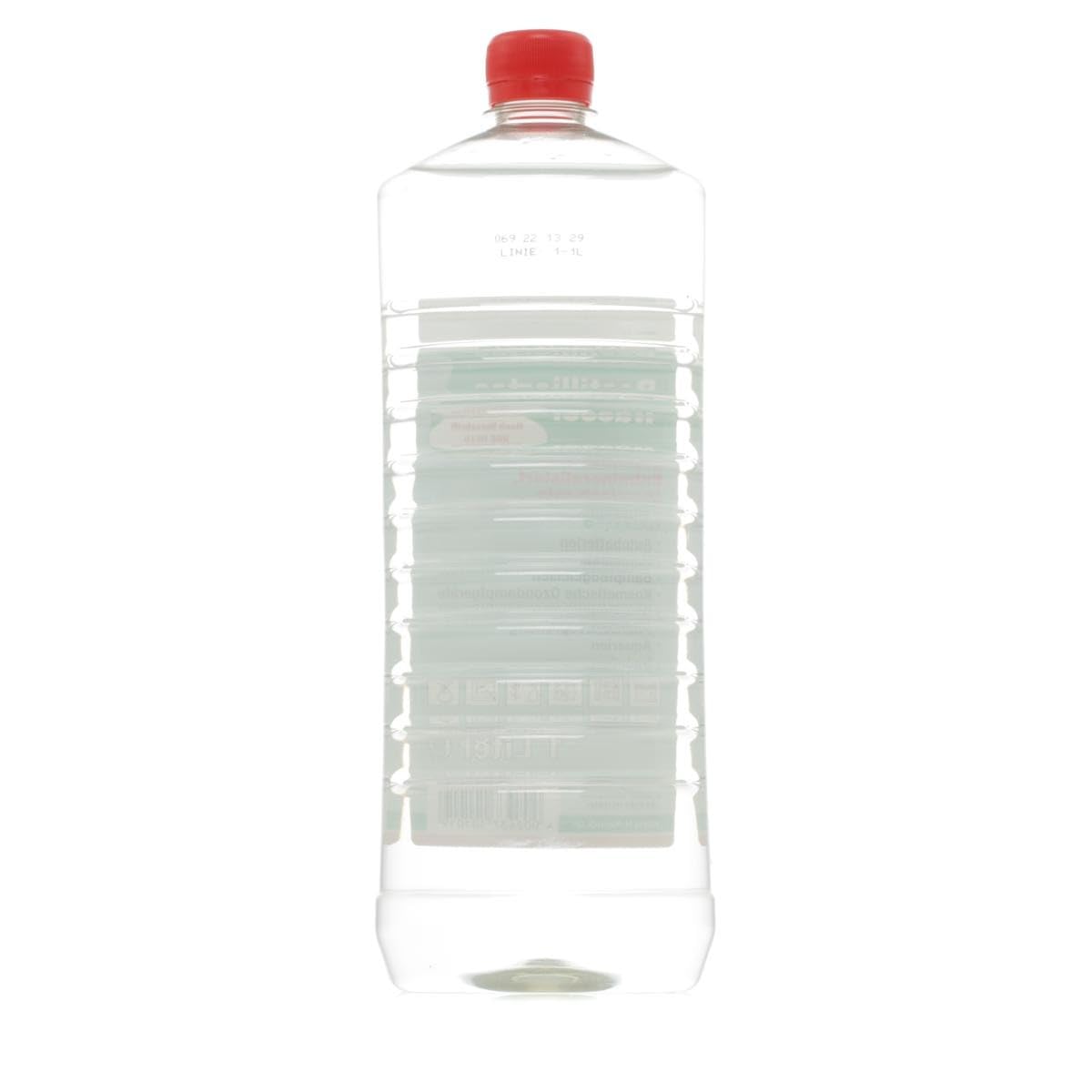 Eau distillée Kerndl 1 litre S10101
