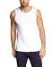 Produktbild Schiesser Herren Unterhemd 135292-100, Gr. 5 (M), Weiß (100-weiss)