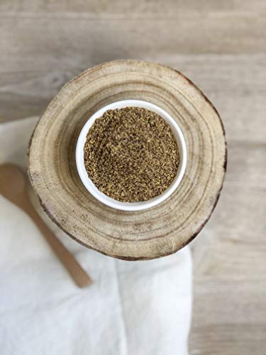 Anthony's Organic Flaxseed Meal, 2.5 Lb, Gluten Free, Ground Ultra Fine Powder, Cold Milled, Keto Friendly #TOP3