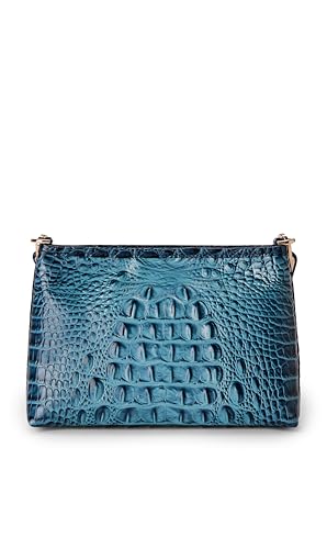 Mod Lorelei - Retro Blue Melbourne Ombre3