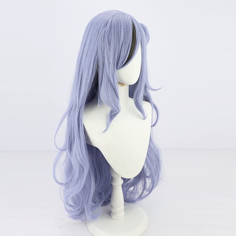 Amazon.co.jp: バーチャルYouTuber vtuber 竜胆尊 コスプレ衣装