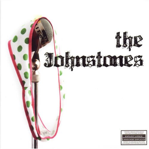 Word Is Bond [Audio CD] The Johnstones