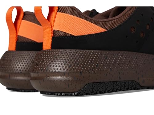 Image of Crocs Men's On The Clock Work Sneakers