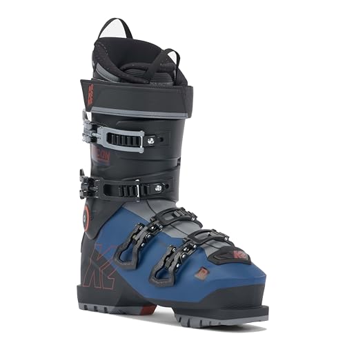 K2 Recon 110 MV Mens Ski Boots, 27.5