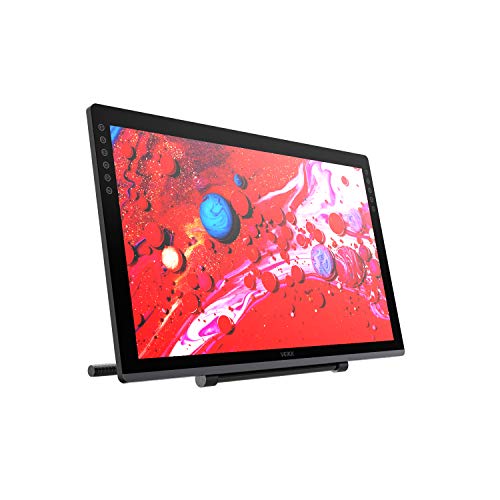 Amazon | 【VEIKK】液タブ 21.5インチ 液晶タブレット 液晶ペン