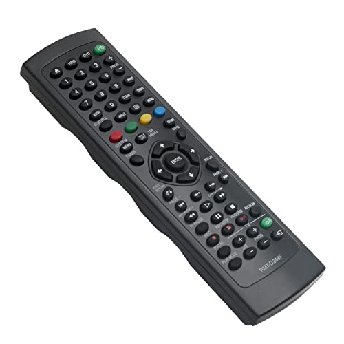 VINABTY RMT-D248P Replace Remote Control Fit for Sony DVD/HDD Recorder DR-HXD870 RDR-HXD970B RDR-HXD970 RDR-HXD1070 RMTD248P RMT-D249P - Image 3