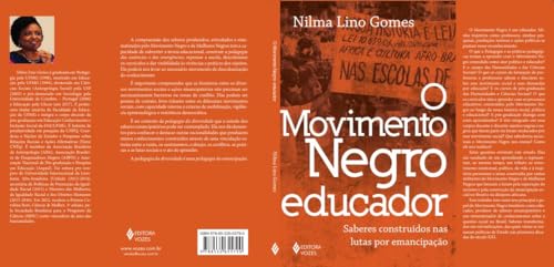 O movimento negro educador: Saberes construídos nas lutas por emancipação