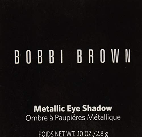 Bobbi Brown Metallic Eye Shadow in Champagne Quartz #TOP15