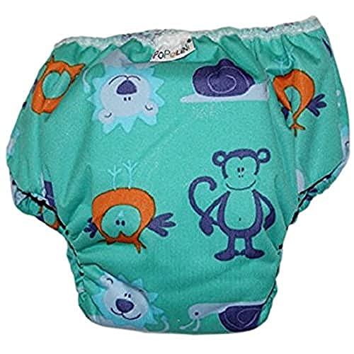 Popolini - Pantaloni di apprendimento Estampado