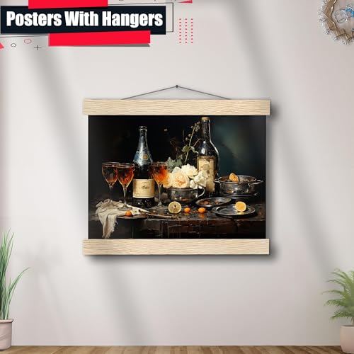 Storeusa99 A Drawing Of A Bottle Of Sparkling Wine With Black Splashes On Top thumb #2