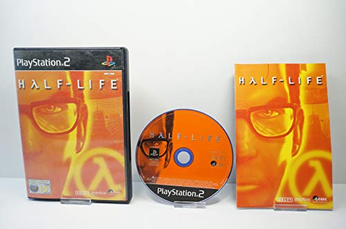 Half-Life (PS2) [import anglais]