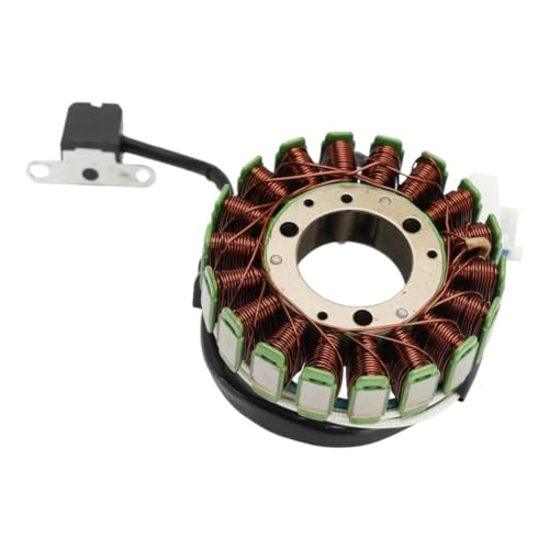 Stator magnéto pour Linhai 260 et Manco Talon 300 quad ATV