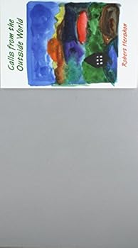 Hardcover Calls from the Outside World Book