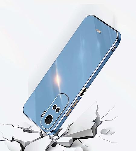 PEIYE Cover per Honor 90 Lite, Silicone TPU