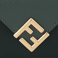 Amazon | [フェンディ] 財布 三つ折り ミディアム FFダイヤモンド ミニ