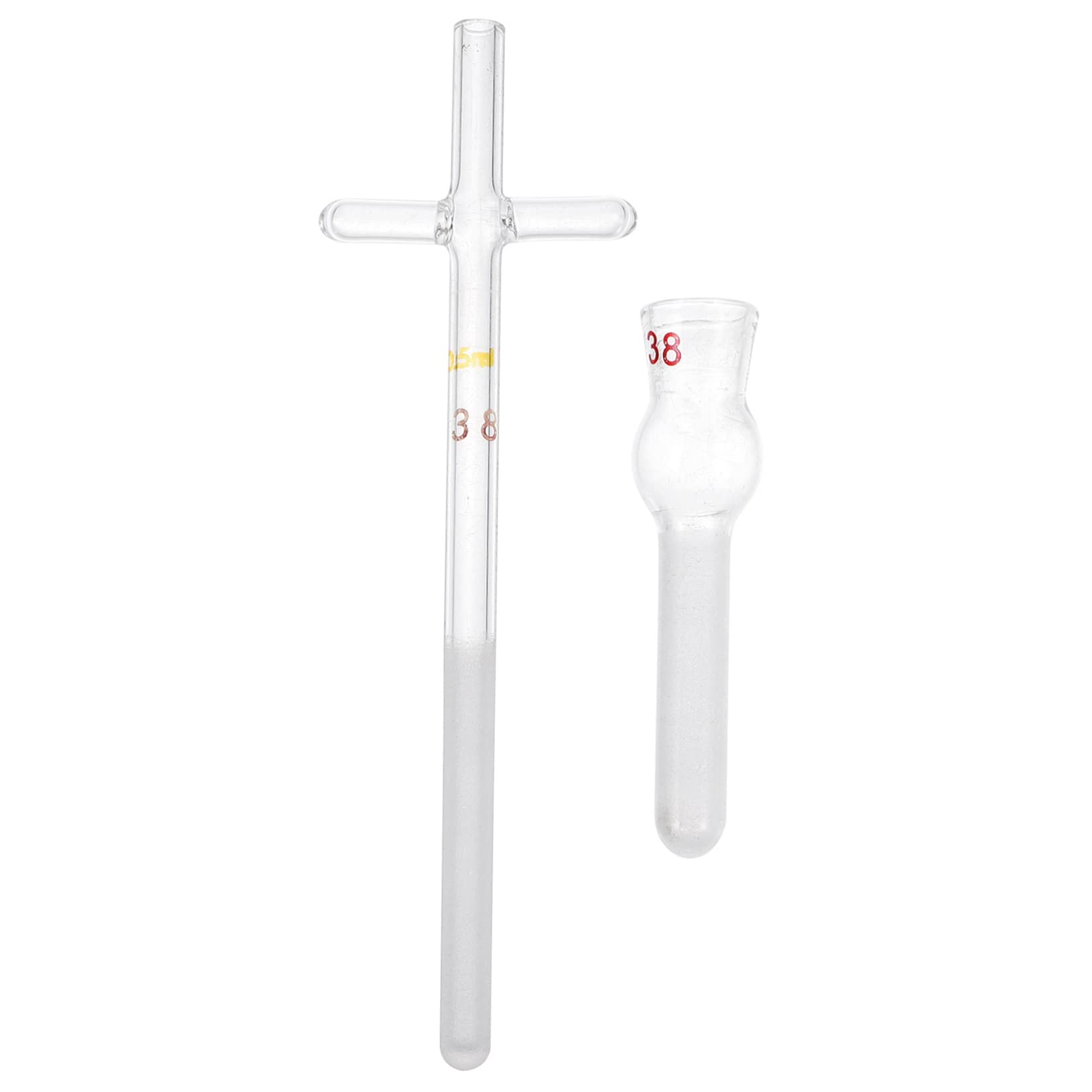 Tissue Grinder Glass Tissue Homogenizer Science Experiment Glassware Labs Accessory Experiment Supplies Laboratory Supply Labs Glassware Laboratory Accessories Gas Cell Homogenizer