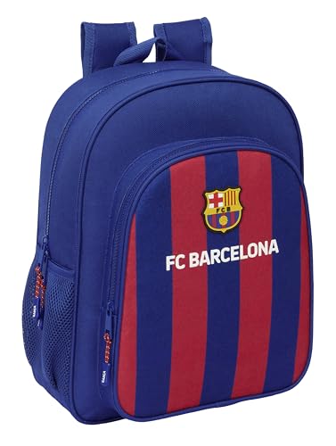 safta FC Barcelona Sac à dos junior Taille unique