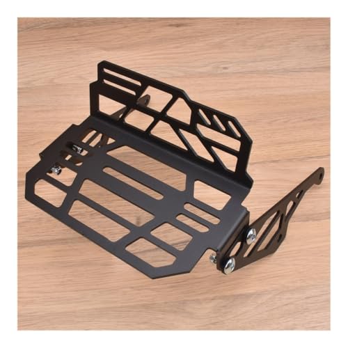 Porte-Bagages Arrière Moto CT Trail 125 Support Hunter Cub 2020-2024