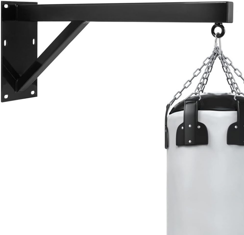 Homaisson Heavy Bag Hanger, Wall Mounted Heavy Bag Hanger