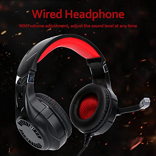 Auriculares con cable G320 para juegos sin latencia de audio con sonido envolvente 3