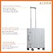 Aleon All Aluminum Lightweight 21