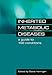 Hannigan, S: Inherited Metabolic Diseases: Research, Epidemiology and Statistics, Research, Epidemiology and Statistics