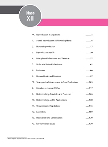 Image of MTG 36 Years NEET Previous Year Solved Question Papers with NEET PYQ Chapterwise Topicwise Solutions - Biology For NEET Exam 2024 | Get Free access of Smart Book
