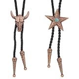 Zoom IMG-1 gorgecraft 2 stili cravatta bolo Zoom IMG-1 gorgecraft 2 stili cravatta bolo