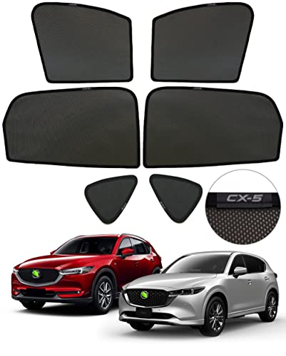 YOSHINARI MAZDA p }c_ p V^ CX-5 KF bV TVF[h fM Ռ  (cx5shade6p)