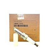 4pcs 18846-11070 Iridium Spark Plug For Hyundai Sonata 8 Elantra Gensis Santa Fe Tucson 1884611070