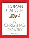 A Christmas Memory