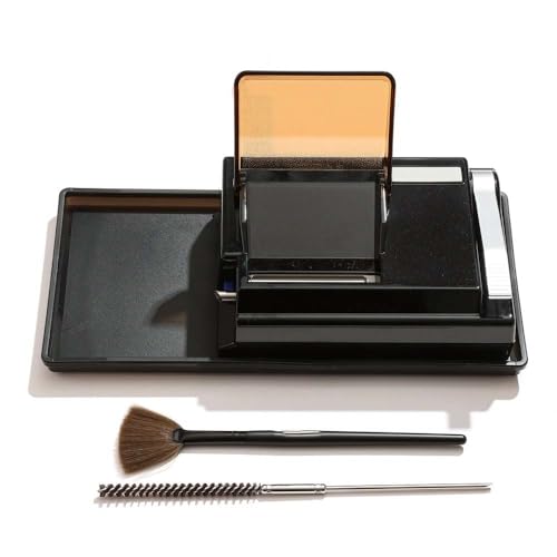 TYQMYSM HK-2 Elektrischer Zigarettenhersteller für den Haushalt, vollautomatisch, tragbar, Tabakinjektor, Zigarettenhalter, elektronisches Rauchzubehör, passend für 8 mm Rauchröhre (schwarz)