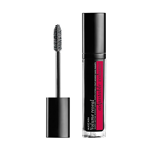 Preisvergleich Produktbild Bourjois Volume Reveal Adjustable Mascara, 6 ml, Black