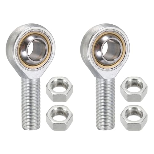 Raccord à rotule 20mm SA20T/K pour supprimer le jeu mécanique des biellettes M20
