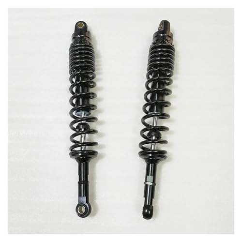 Amortisseur arrière de moto 450mm évite les talonnages de suspension arrière Suzuki ATV