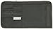 Highland 1933300 Sunglass Visor Organizer, Black