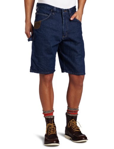 Wrangler Men's Big Workhorse Short