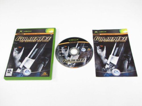 GOLDEN EYE Au service du mal - vue 5