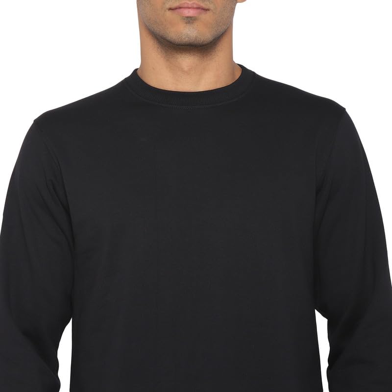 Image of Aventura Outfitters Round Neck Sweatshirt for Men