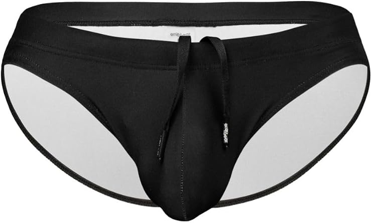 ErgoWear Style EW1831 X4D SW Swim Bikini Color Black Size M