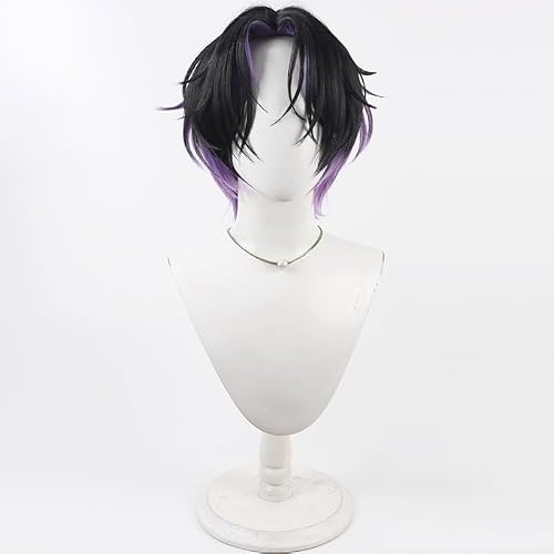 麻倉シノ コスプレwig+ネット付き