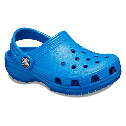 Image of Crocs unisex-child Classic Clog T Clog