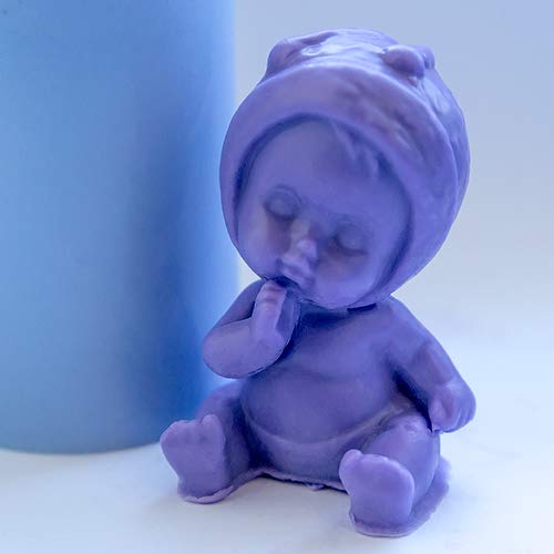 Soap Mold Baby 3D Soap Mold Silicone Molds Mold for Soap Mold Angel Mold Silicone Mold Child Mold Baby Mold Soap Mold Baby 3D Soap Mold Silicone Molds Mold for Soap Mold Angel Mold Silicone Mold Child Mold Baby Mold