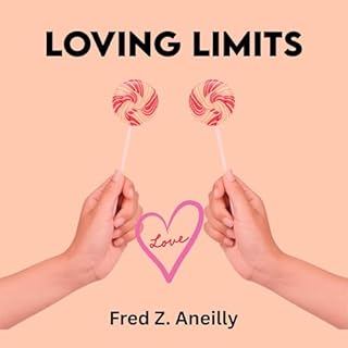 Page de couverture de Loving Limits