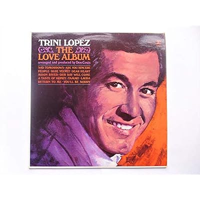 The Love Album