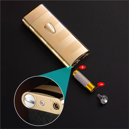 Encendedor de antorcha para hombre, el accesorio ideal para camping 6