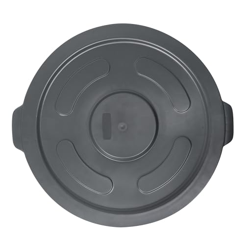 image for Restaurantware-LID ONLY: RW Clean Waste Container Lid, 1 Round Trash C