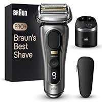 脱毛・除毛 BRAUN series 9 made in Germany 脱毛・除毛 BRAUN series 9 made in Germany Series 9 Pro