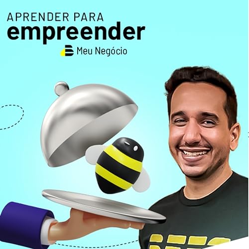 Page de couverture de Empreendedorismo - APRENDA A DAR UM UP NO SEU CARDÁPIO
